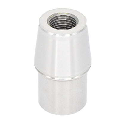 Extremo de tubo, se adapta a tubo de 1" x .065, rosca izquierda de 1/2-20