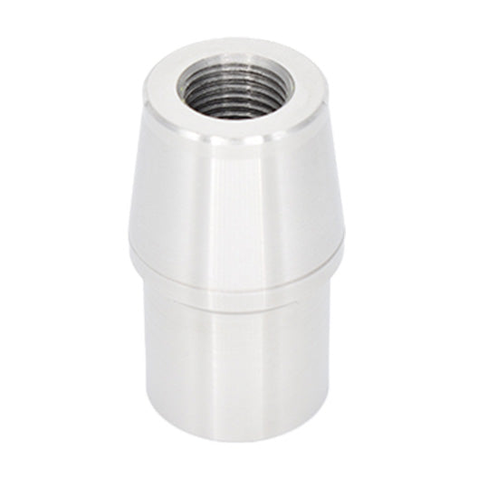 Tube End, fits 1" x .065 tube, 1/2-20 thread
