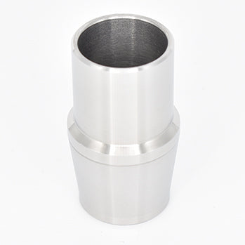 Tube End, fits 1" x .065 tube, 1/2-20 thread