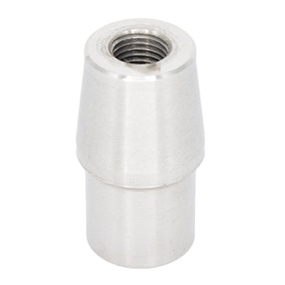 Tube End, fits 1" x .083 tube, 7/16-20 thread