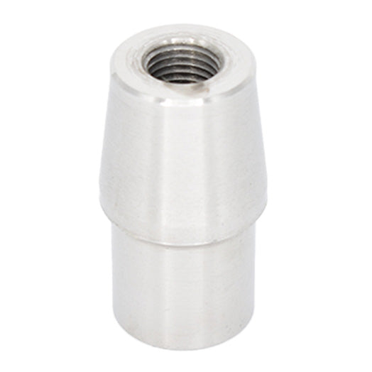 Tube End, fits 1" x .083 tube, 7/16-20 thread