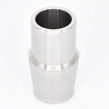 Tube End, fits 1" x .083 tube, 7/16-20 thread