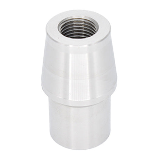 Tube End, fits 1" x .083 tube, 1/2-20 thread