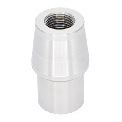 Tube End, fits 1" x .083 tube, 1/2-20 thread