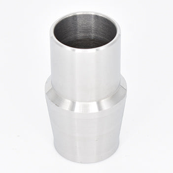 Tube End, fits 1" x .083 tube, 1/2-20 thread