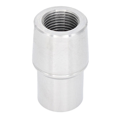 Tube End, fits 1" x .083 tube, 5/8-18 left thread