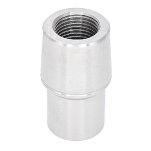 Tube End, fits 1" x .083 tube, 5/8-18 left thread