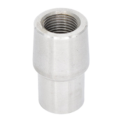 Tube End, fits 1" x .083 tube, 5/8-18 thread