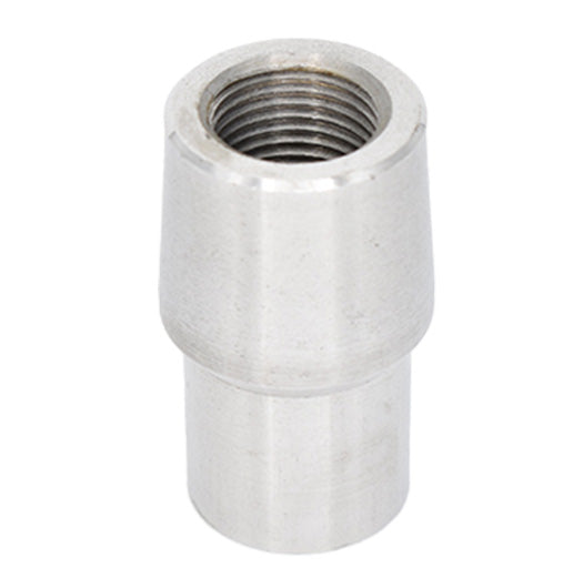 Tube End, fits 1" x .083 tube, 5/8-18 thread