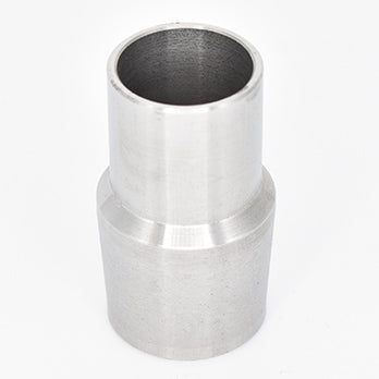 Tube End, fits 1" x .083 tube, 5/8-18 thread
