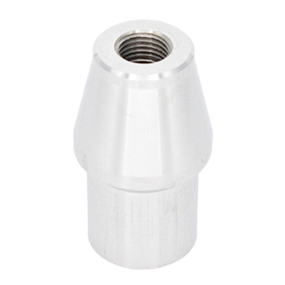 Tube End, fits 1" x .095 tube, 3/8-24 thread