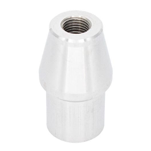 Tube End, fits 1" x .095 tube, 3/8-24 thread