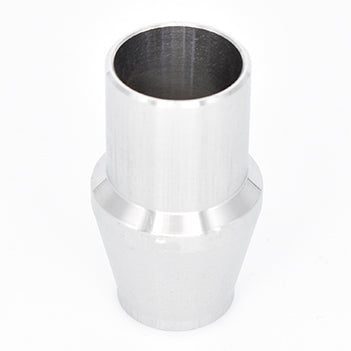 Tube End, fits 1" x .095 tube, 3/8-24 thread