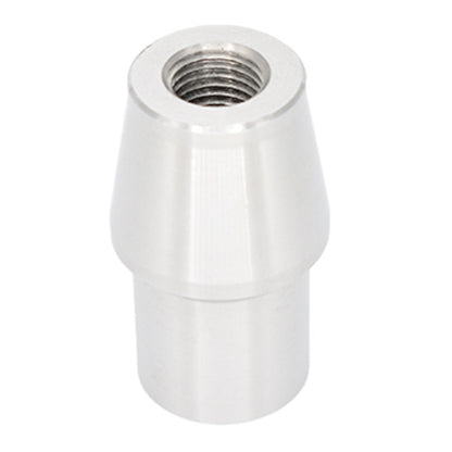 Tube End, fits 1" x .095 tube, 7/16-20 thread