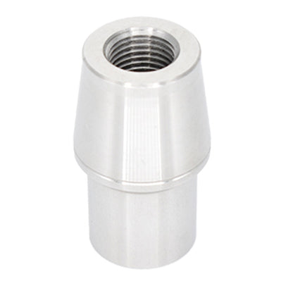 Extremo de tubo, se adapta a tubo de 1" x .095, rosca izquierda de 1/2-20