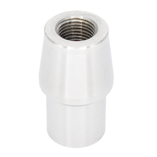 Tube End, fits 1" x .095 tube, 1/2-20 thread