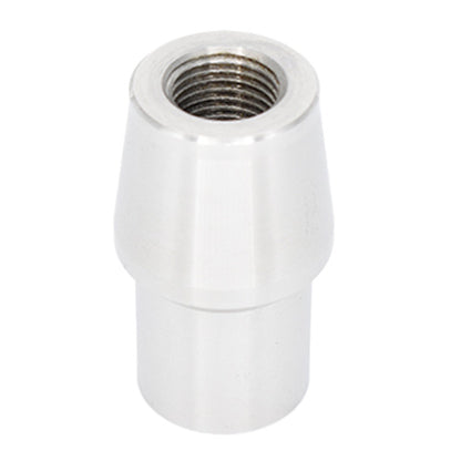 Tube End, fits 1" x .095 tube, 1/2-20 thread