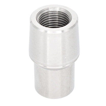 Tube End, fits 1" x .095 tube, 5/8-18 left thread