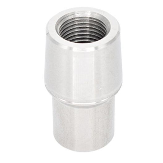 Tube End, fits 1" x .095 tube, 5/8-18 left thread