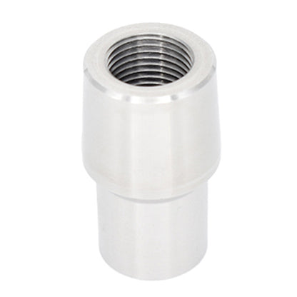 Tube End, fits 1" x .095 tube, 5/8-18 thread