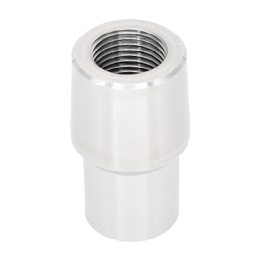 Tube End, fits 1" x .095 tube, 5/8-18 thread