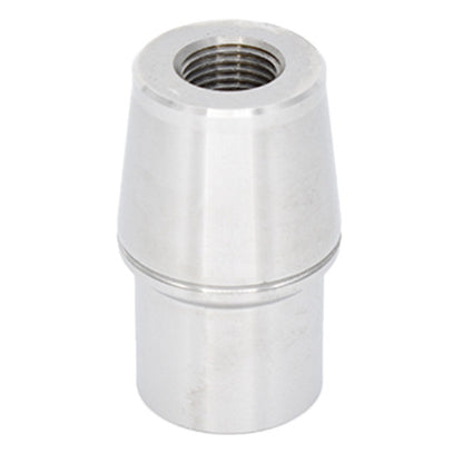 Extremo de tubo, se adapta a tubo de 1-1/8" x .083, rosca izquierda de 1/2-20