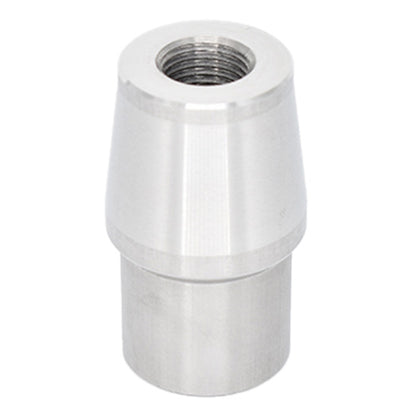 Rohrende, passend für 1-1/8" x .083 Rohr, 1/2-20 Gewinde