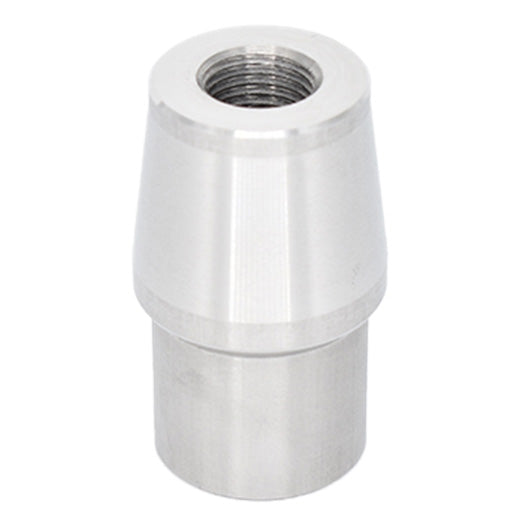 Rohrende, passend für 1-1/8" x .083 Rohr, 1/2-20 Gewinde