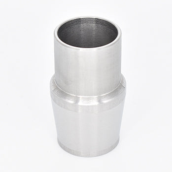 Rohrende, passend für 1-1/8" x .083 Rohr, 1/2-20 Gewinde