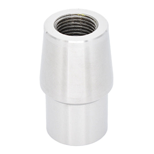 Tube End, fits 1-1/8" x .083 tube, 5/8-18 thread