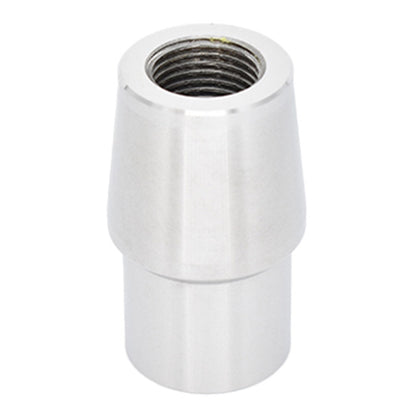 Tube End, fits 1-1/8" x .083 tube, 5/8-18 thread