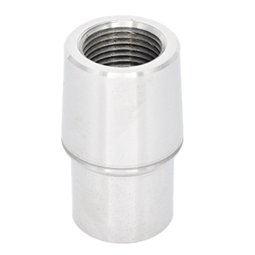 Extremo de tubo, se adapta a tubo de 1-1/8" x .083, rosca izquierda de 3/4-16