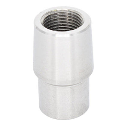 Tube End, fits 1-1/8" x .083 tube, 3/4-16 thread