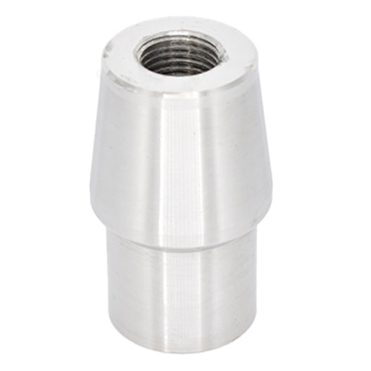 Tube End, fits 1-1/8" x .095 tube, 1/2-20 thread