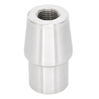 Tube End, fits 1-1/8" x .095 tube, 1/2-20 thread