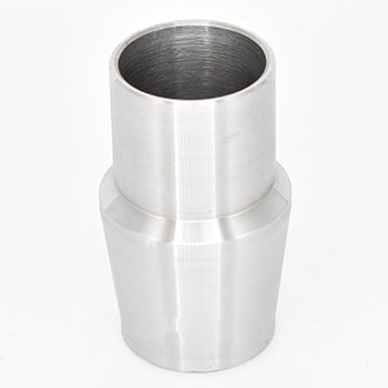 Tube End, fits 1-1/8" x .095 tube, 1/2-20 thread