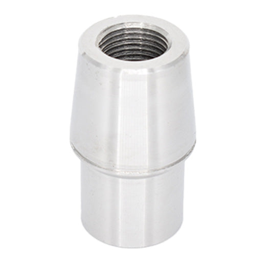 Tube End, fits 1-1/8" x .095 tube, 5/8-18 left thread