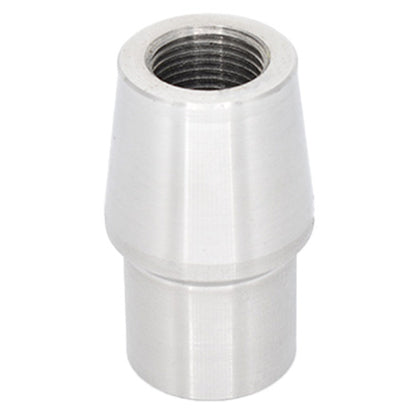 Tube End, fits 1-1/8" x .095 tube, 5/8-18 thread