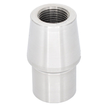 Tube End, fits 1-1/8" x .095 tube, 5/8-18 thread