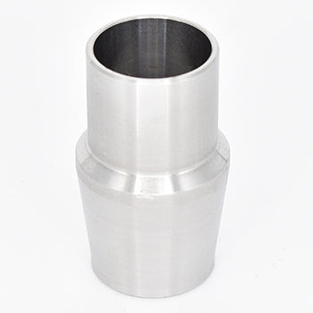 Tube End, fits 1-1/8" x .095 tube, 5/8-18 thread