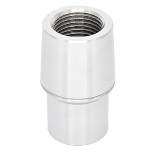 Tube End, fits 1-1/8" x .095 tube, 3/4-16 left thread
