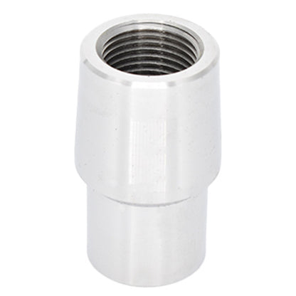 Tube End, fits 1-1/8" x .095 tube, 3/4-16 thread