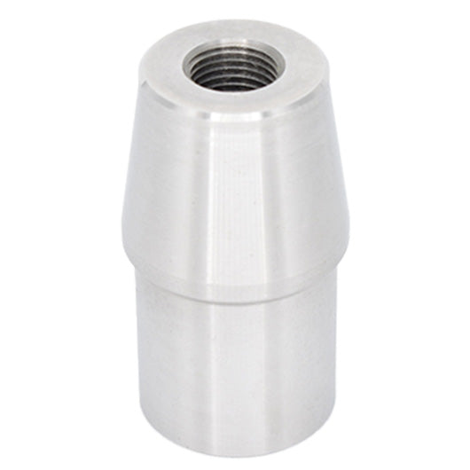 Tube End, fits 1-1/4" x .065 tube, 1/2-20 thread