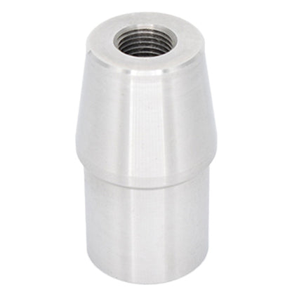 Tube End, fits 1-1/4" x .065 tube, 1/2-20 thread