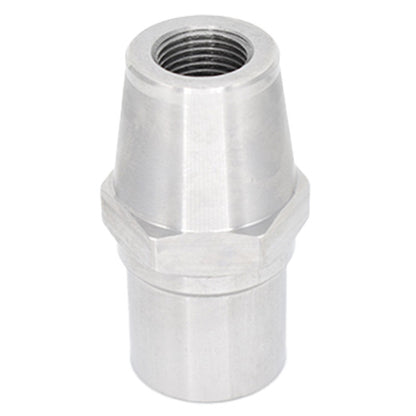 Tube End, fits 1-1/4" x .065 tube, 5/8-18 left thread
