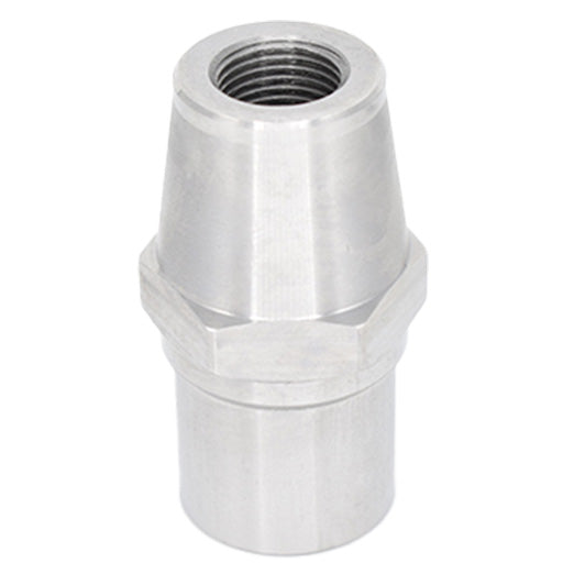 Tube End, fits 1-1/4" x .065 tube, 5/8-18 left thread