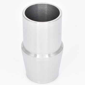 Tube End, fits 1-1/4" x .065 tube, 5/8-18 thread