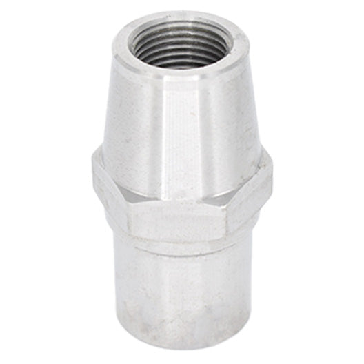 Tube End, fits 1-1/4" x .065 tube, 3/4-16 left thread