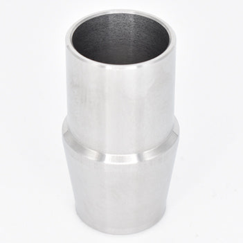 Tube End, fits 1-1/4" x .065 tube, 3/4-16 thread