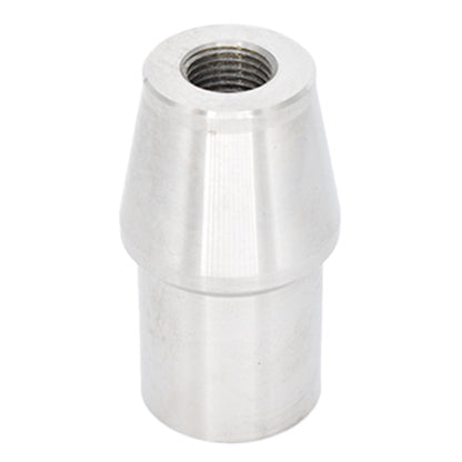 Extremo de tubo, se adapta a tubo de 1-1/4" x .095, rosca 1/2-20